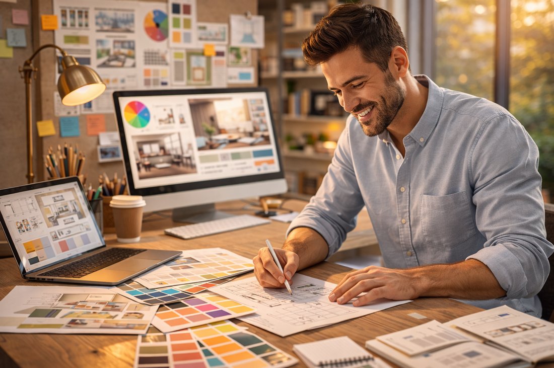 Werbetechnik Geo-Domains fuer lokale Werbetechnikbetriebe Ludwigsburg